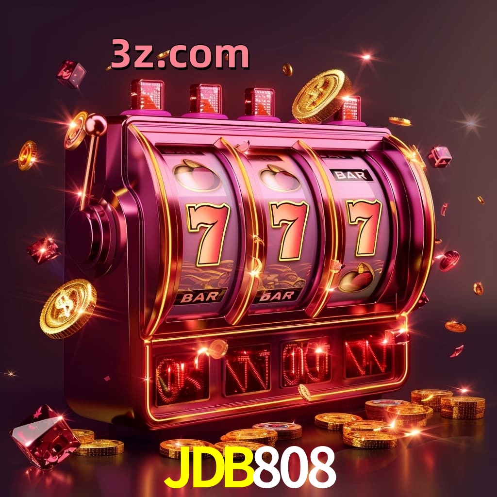Bônus de Primeiro Depósito R$ 10.200 em JDB808
